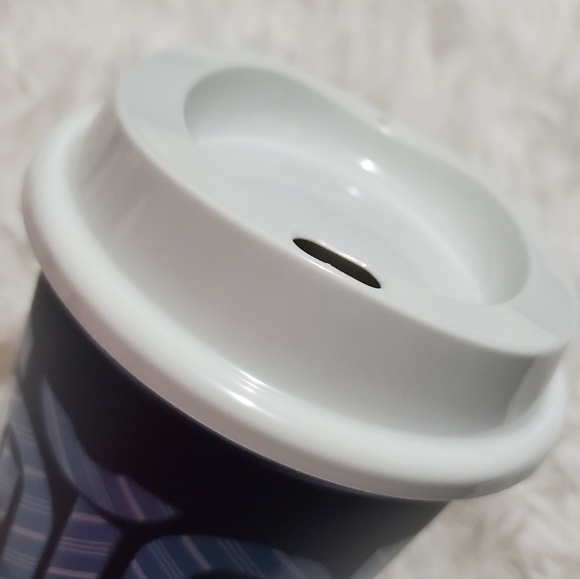 Starbucks Holiday 2020 Color Changing Grande Cup - Picture 5 of 7